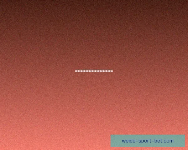 围绕伟德比分预测打造精准赛事分析与投注技巧全解析